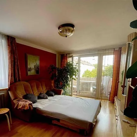 Elegant Haven, Centrally Located In Apartmán Mnichov